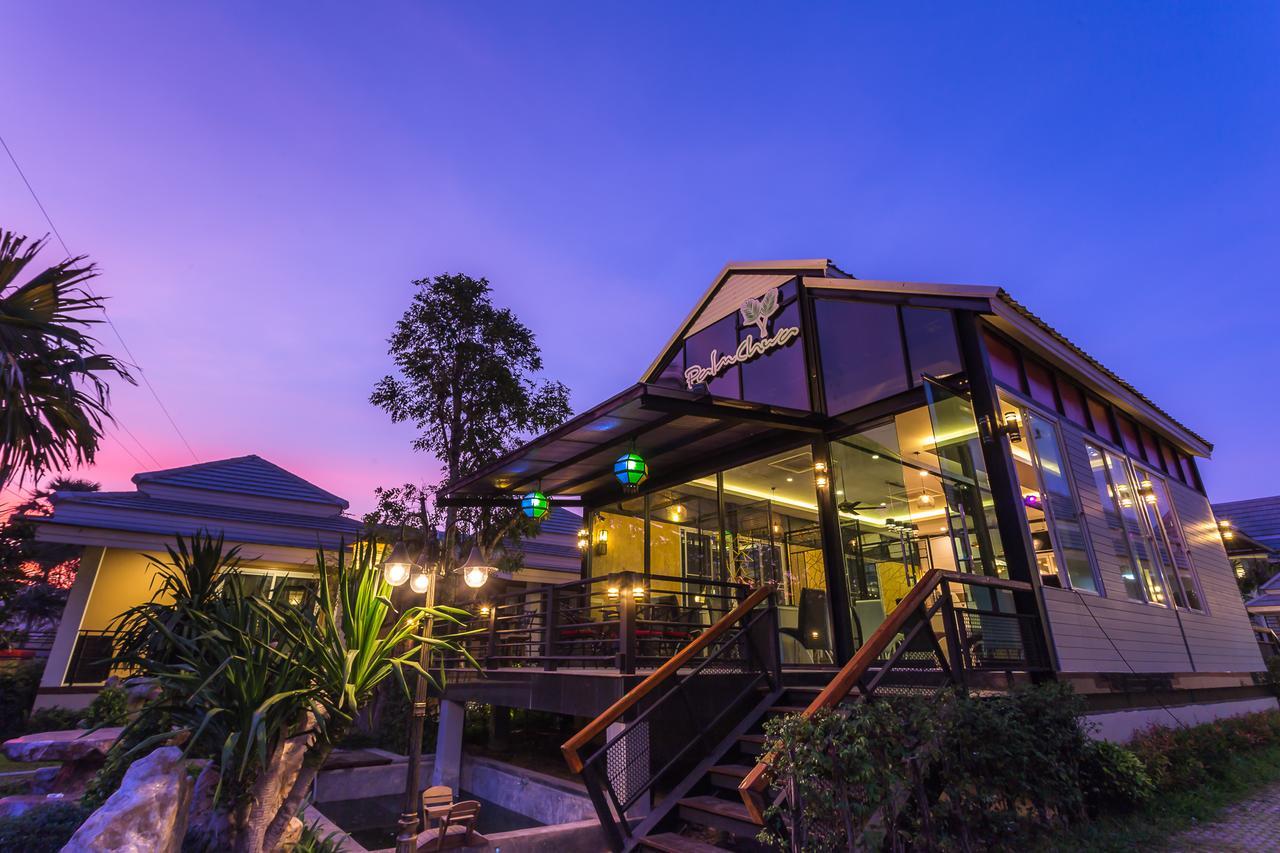 Palmchwa Resort Sikhio Exterior foto